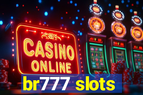 br777 slots